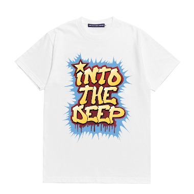 into the deep style by ROH - S/S